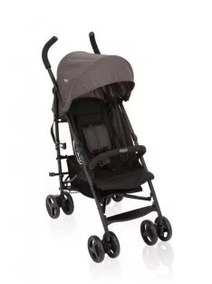 Graco TraveLite babakocsi Black & Grey
