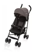 Graco TraveLite babakocsi Black & Grey