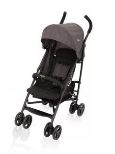 Graco TraveLite babakocsi Black & Grey