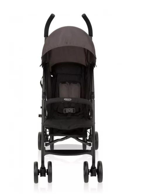 Graco TraveLite babakocsi Black & Grey