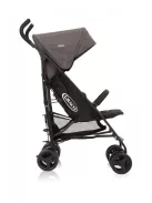 Graco TraveLite babakocsi Black & Grey