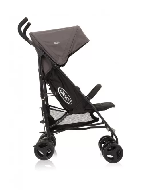 Graco TraveLite babakocsi Black & Grey