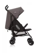 Graco TraveLite babakocsi Black & Grey