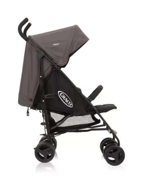 Graco TraveLite babakocsi Black & Grey