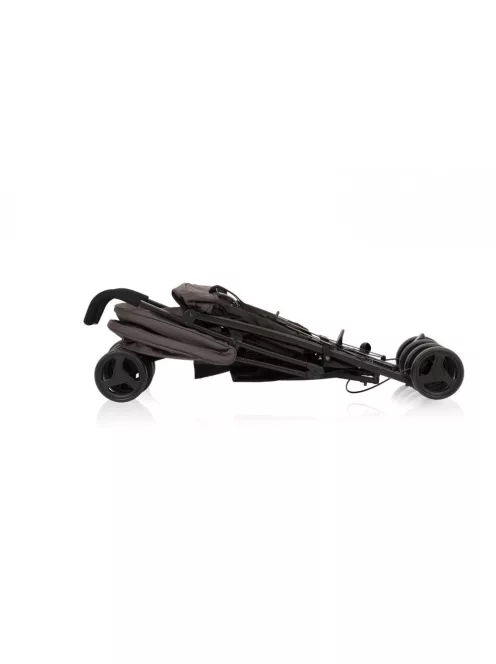 Graco TraveLite babakocsi Black & Grey
