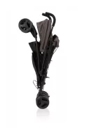 Graco TraveLite babakocsi Black & Grey