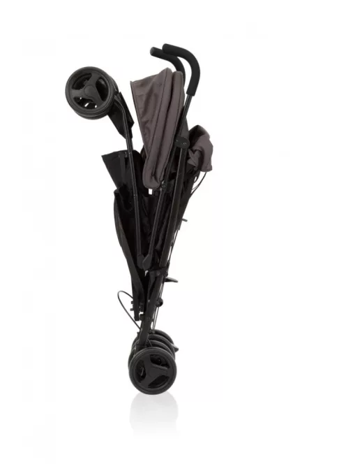Graco TraveLite babakocsi Black & Grey