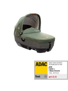 Joie Signature Calmi R129 mózeskosár Pine