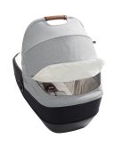 Joie Signature Calmi R129 mózeskosár Carbon