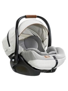 Joie Signature i-Level Recline hordozó Oyster