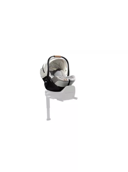 Joie Signature i-Level Recline hordozó Oyster