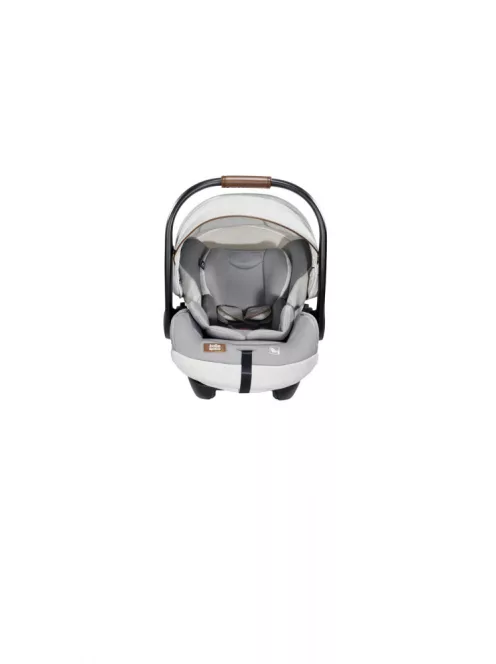Joie Signature i-Level Recline hordozó Oyster