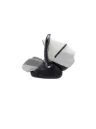 Joie Signature i-Level Recline hordozó Oyster