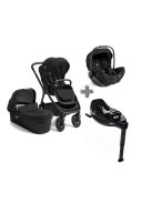 Joie Signature Finiti bundle set - Eclipse