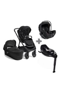 Joie Signature Finiti bundle set - Eclipse