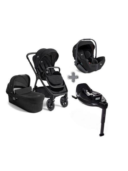 Joie Signature Finiti bundle set - Eclipse