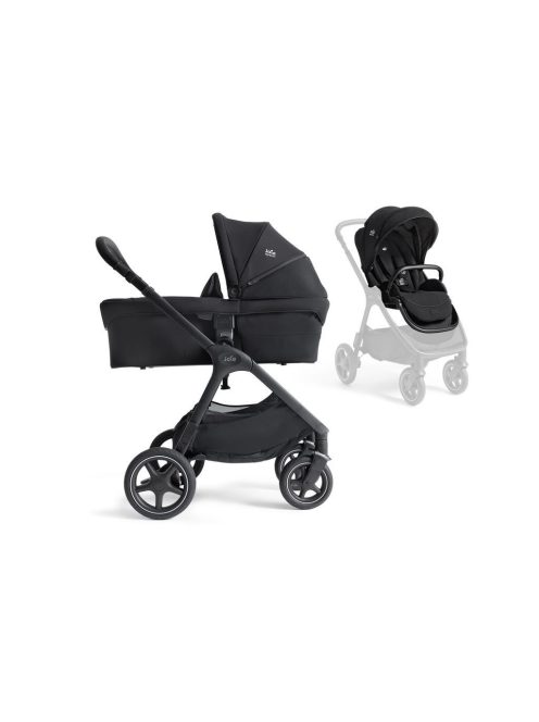 Joie Signature Finiti bundle set - Eclipse