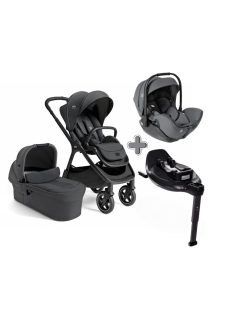 Joie Signature Finiti bundle set - Ebony