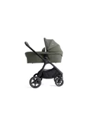 Joie Signature Finiti 2in1 babakocsi Evergreen + i-Snug 2 hordozó Laurel