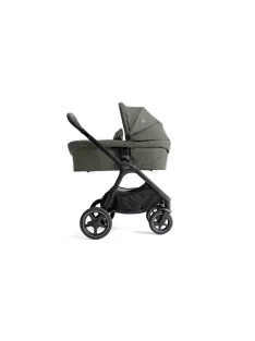   Joie Signature Finiti 2in1 babakocsi Evergreen + i-Snug 2 hordozó Laurel