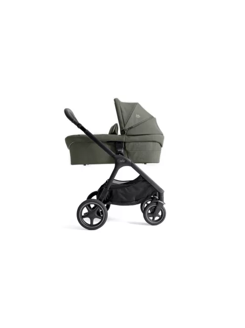 Joie Signature Finiti 2in1 babakocsi Evergreen + i-Snug 2 hordozó Laurel
