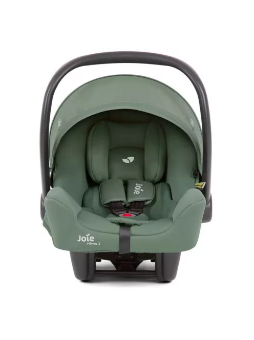 Joie Signature Finiti 2in1 babakocsi Evergreen + i-Snug 2 hordozó Laurel