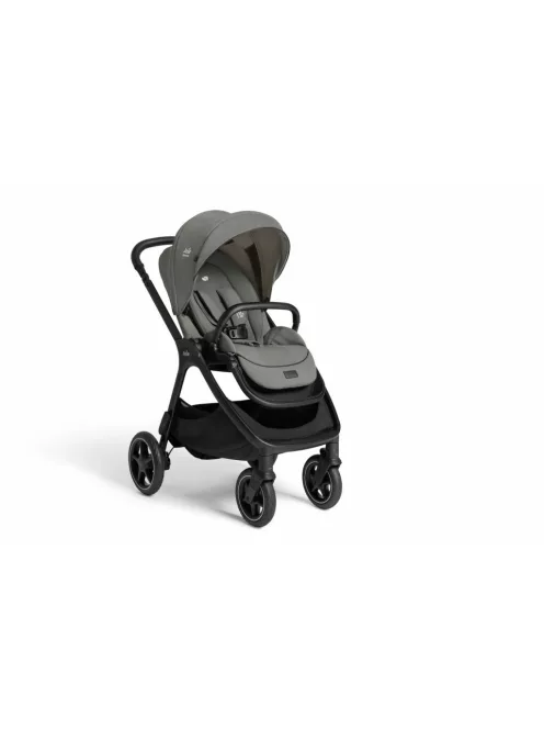 Joie Signature Finiti 2in1 babakocsi Evergreen + i-Snug 2 hordozó Laurel