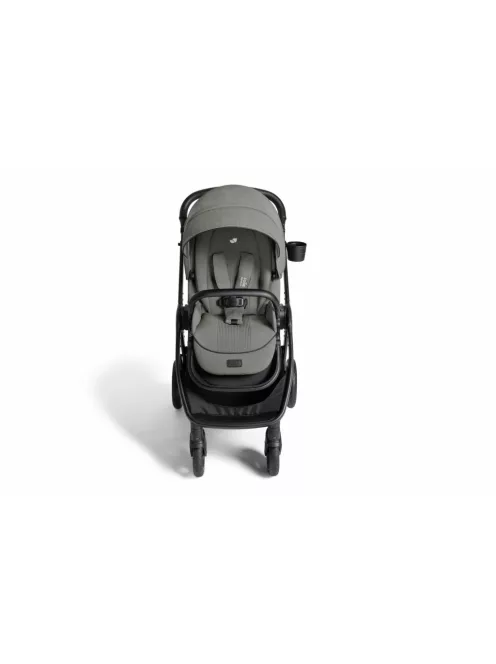Joie Signature Finiti 2in1 babakocsi Evergreen + i-Snug 2 hordozó Laurel