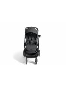 Joie Signature Finiti 3in1 babakocsi Sprint hordozóval - Ebony