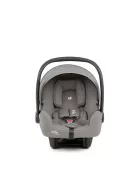 Joie Versatrax babakocsi szett i-Snug 2 hordozó + Ramble XL mózeskosár Pebble