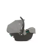 Joie Versatrax babakocsi szett i-Snug 2 hordozó + Ramble XL mózeskosár Pebble