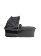 Joie Signature Finiti 2in1 babakocsi Ebony + i-Snug 2 hordozó Pebble