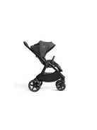 Joie Signature Finiti 2in1 babakocsi Ebony + i-Snug 2 hordozó Pebble