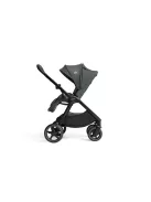 Joie Signature Finiti 2in1 babakocsi Ebony + i-Snug 2 hordozó Pebble