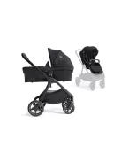 Joie Signature Finiti 2in1 babakocsi Eclipse + i-Snug 2 hordozó Raven