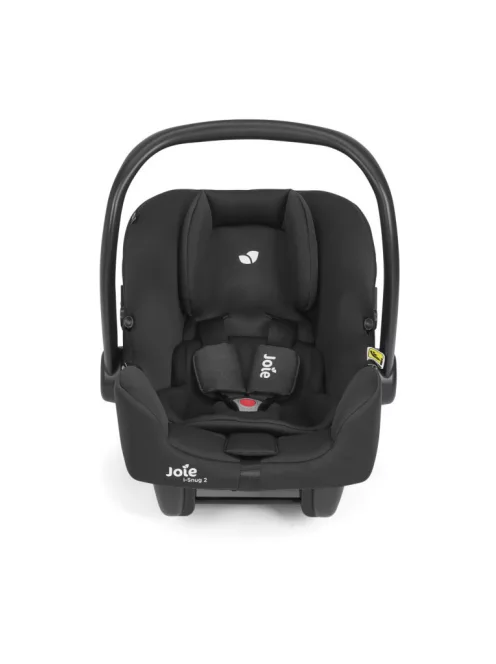 Joie Signature Finiti 2in1 babakocsi Eclipse + i-Snug 2 hordozó Raven