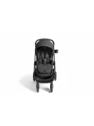 Joie Signature Finiti 2in1 babakocsi + i-Level Pro hordozó Ebony