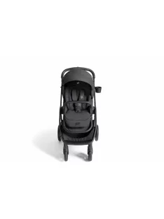   Joie Signature Finiti 2in1 babakocsi + i-Level Pro hordozó Ebony