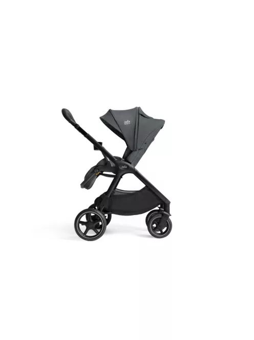 Joie Signature Finiti 2in1 babakocsi + i-Level Pro hordozó Ebony