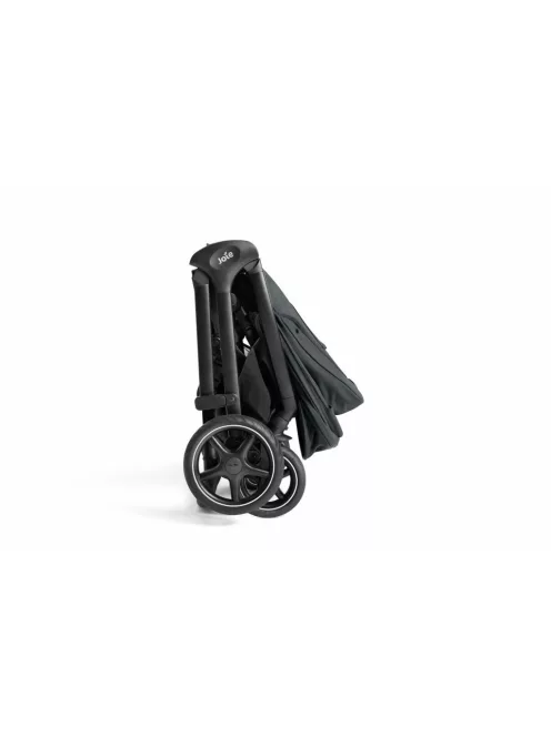 Joie Signature Finiti 2in1 babakocsi + i-Level Pro hordozó Ebony