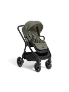 Joie Signature Finiti 2in1 babakocsi + i-Level Pro hordozó Evergreen