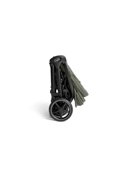 Joie Signature Finiti 2in1 babakocsi + i-Level Pro hordozó Evergreen