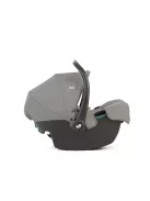 Joie Signature Finiti 2in1 babakocsi Ebony + i-Snug 2 hordozó Pebble + i-Base Encore bázistalp