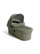 Joie Signature Finiti 2in1 babakocsi Evergreen + i-Snug 2 hordozó Laurel + i-Base Encore bázistalp