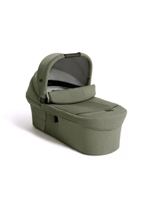 Joie Signature Finiti 2in1 babakocsi Evergreen + i-Snug 2 hordozó Laurel + i-Base Encore bázistalp
