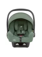 Joie Signature Finiti 2in1 babakocsi Evergreen + i-Snug 2 hordozó Laurel + i-Base Encore bázistalp