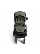 Joie Signature Finiti 2in1 babakocsi Evergreen + i-Snug 2 hordozó Laurel + i-Base Encore bázistalp