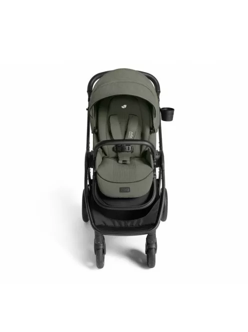 Joie Signature Finiti 2in1 babakocsi Evergreen + i-Snug 2 hordozó Laurel + i-Base Encore bázistalp