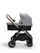 Joie Ramble XL mózeskosár - Carbon