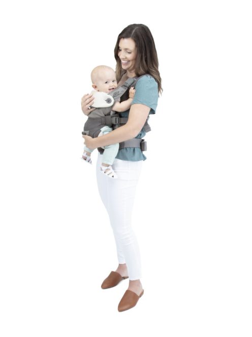 Joie Savvy Lite kenguru Cobblestone